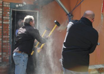 Перепланировка квартиры