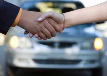 Покупка авто с пробегом