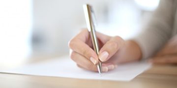 Пишем заявление в прокуратуру