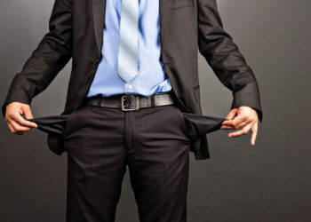 Если нечем платить кредит