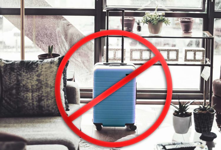 Запрет на выезд за границу - приставы ФССП России