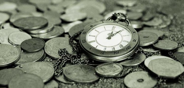 Срок давности по долгам