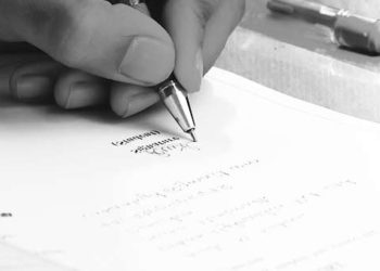 как получить справку об отсутствии долга?