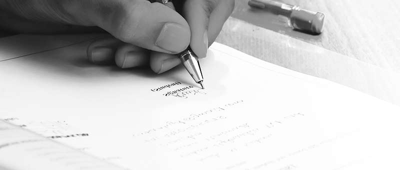 как получить справку об отсутствии долга?