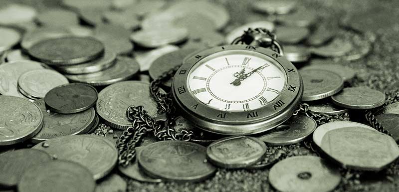 Срок давности по долгам