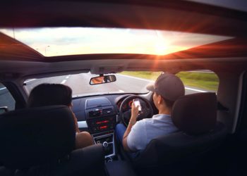 Штраф без страховки