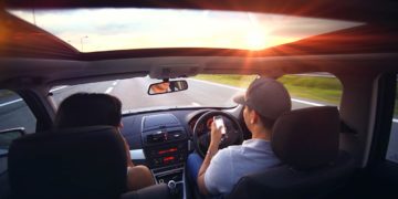 Штраф без страховки