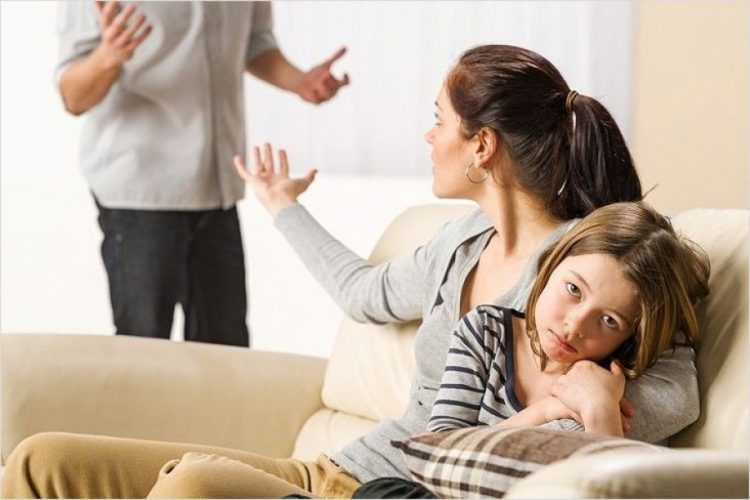 Куда подавать на алименты после развода - подробная инструкция