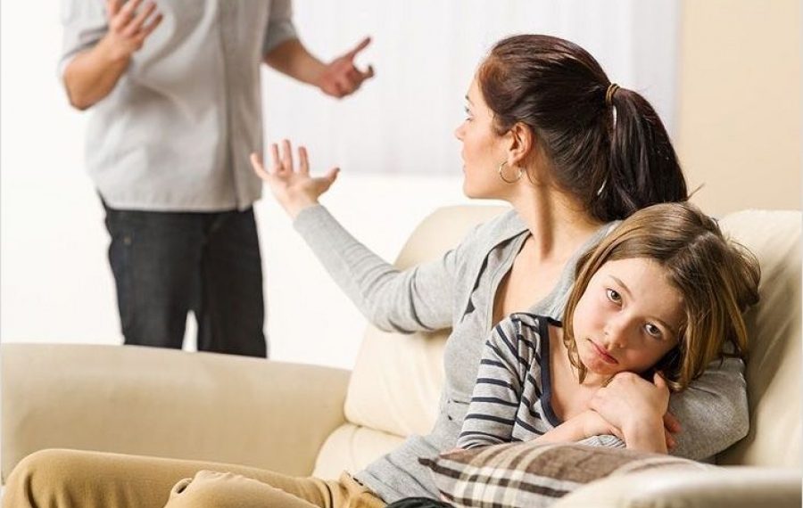 Куда подавать на алименты после развода - подробная инструкция