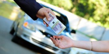 Как получить моральную компенсацию при ДТП