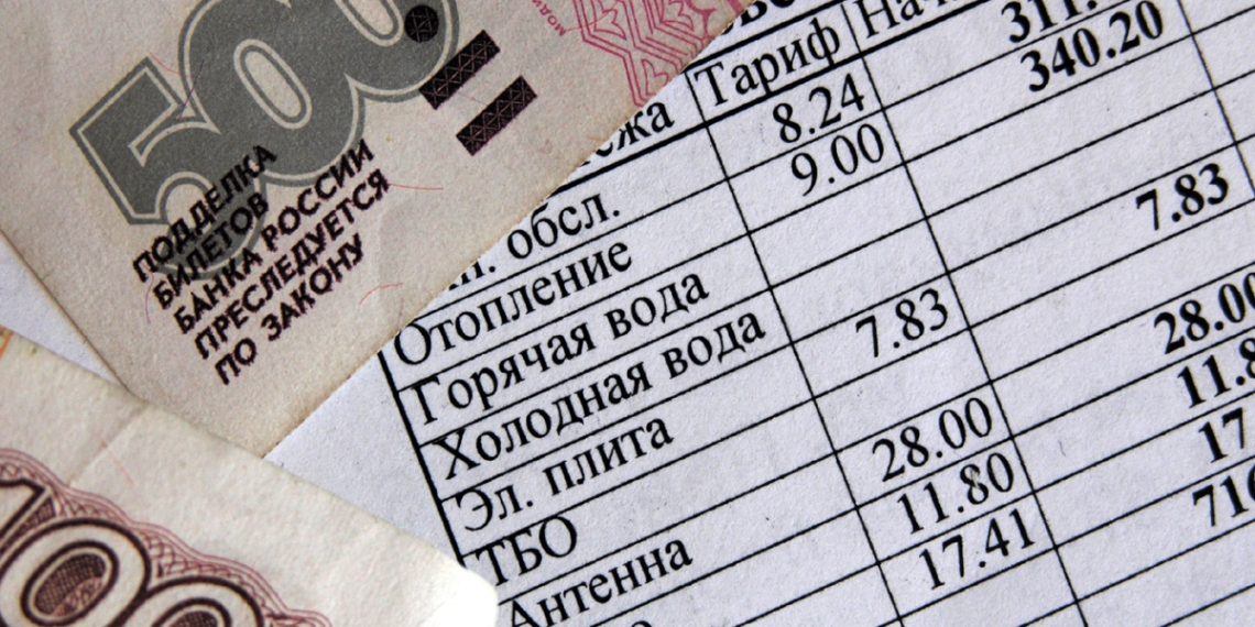 Взыскание коммунальных платежей - основные методы