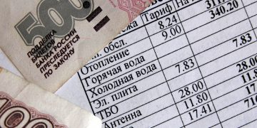 Взыскание коммунальных платежей - основные методы