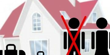 Как выписать мужа из квартиры - пошаговая процедура