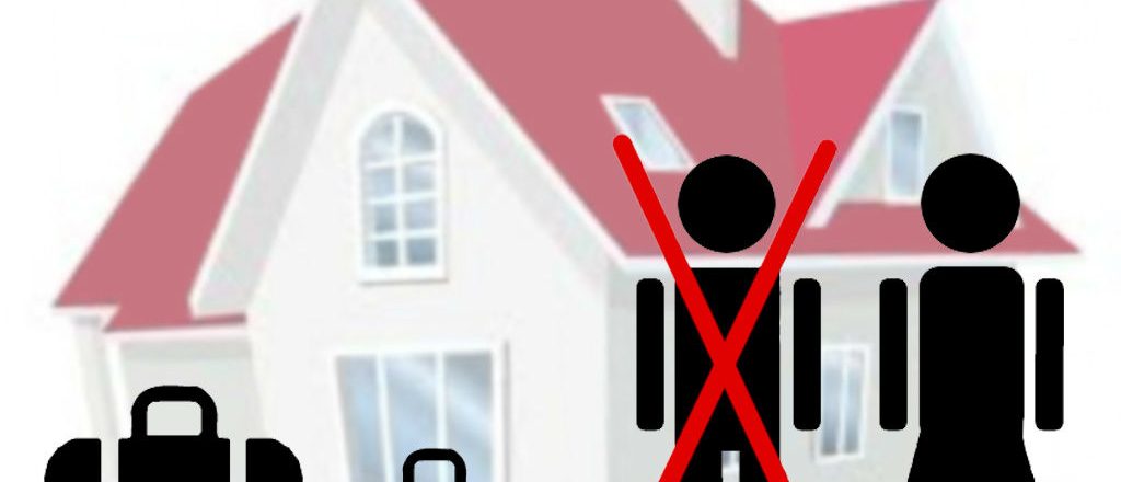 Как выписать мужа из квартиры - пошаговая процедура