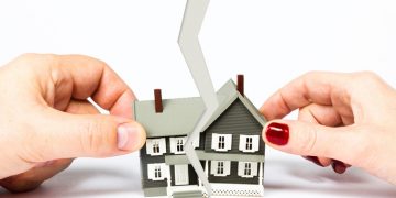 Как делится ипотека при разводе - советы эксперта